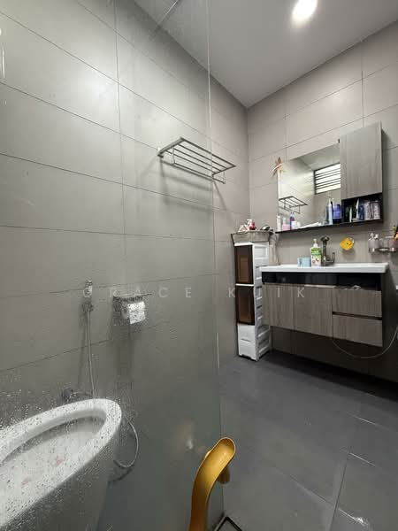 Rumah Teres 2 Tingkat untuk Dijual di Bandar Seri Alam (Masai) - Grace Kuik - PropertyGuru.com.my