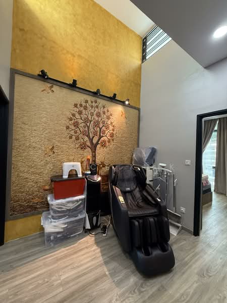 Rumah Teres 2 Tingkat untuk Dijual di Bandar Seri Alam (Masai) - Grace Kuik - PropertyGuru.com.my