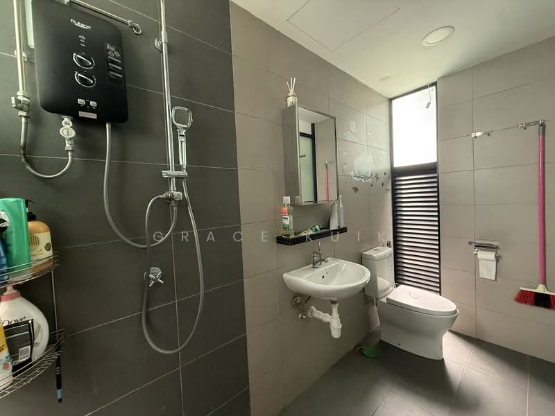 Rumah Teres 2 Tingkat untuk Dijual di Bandar Seri Alam (Masai) - Grace Kuik - PropertyGuru.com.my