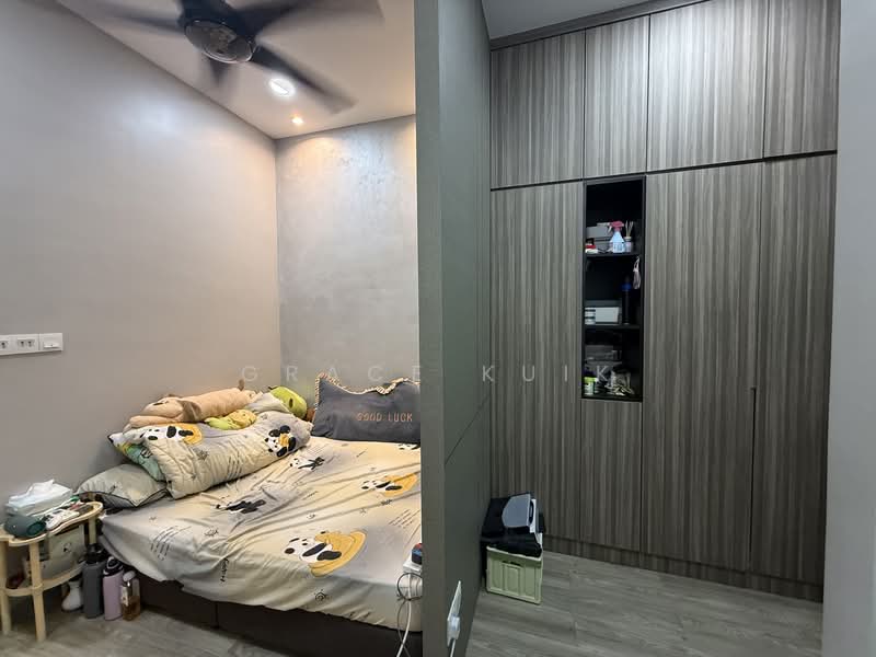 Rumah Teres 2 Tingkat untuk Dijual di Bandar Seri Alam (Masai) - Grace Kuik - PropertyGuru.com.my