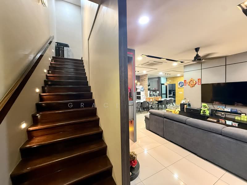 Rumah Teres 2 Tingkat untuk Dijual di Bandar Seri Alam (Masai) - Grace Kuik - PropertyGuru.com.my