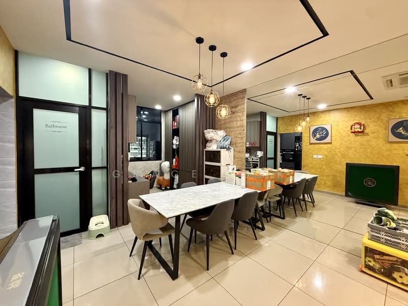 Rumah Teres 2 Tingkat untuk Dijual di Bandar Seri Alam (Masai) - Grace Kuik - PropertyGuru.com.my