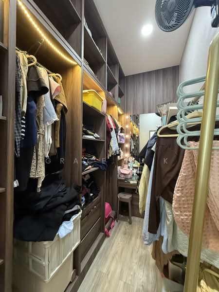 Rumah Teres 2 Tingkat untuk Dijual di Bandar Seri Alam (Masai) - Grace Kuik - PropertyGuru.com.my
