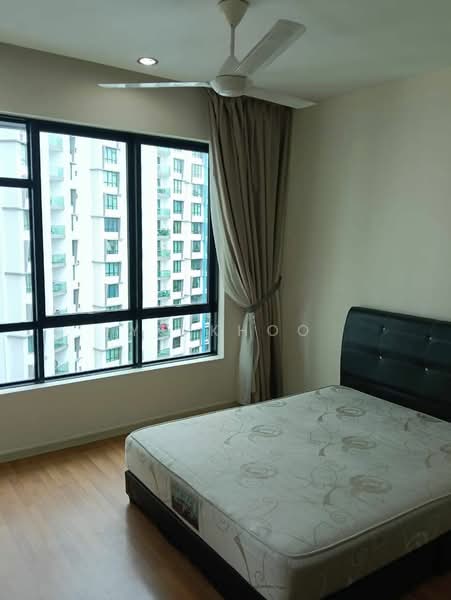 Apartment for Rent at Impiana - YC Khoo - PropertyGuru.com.my