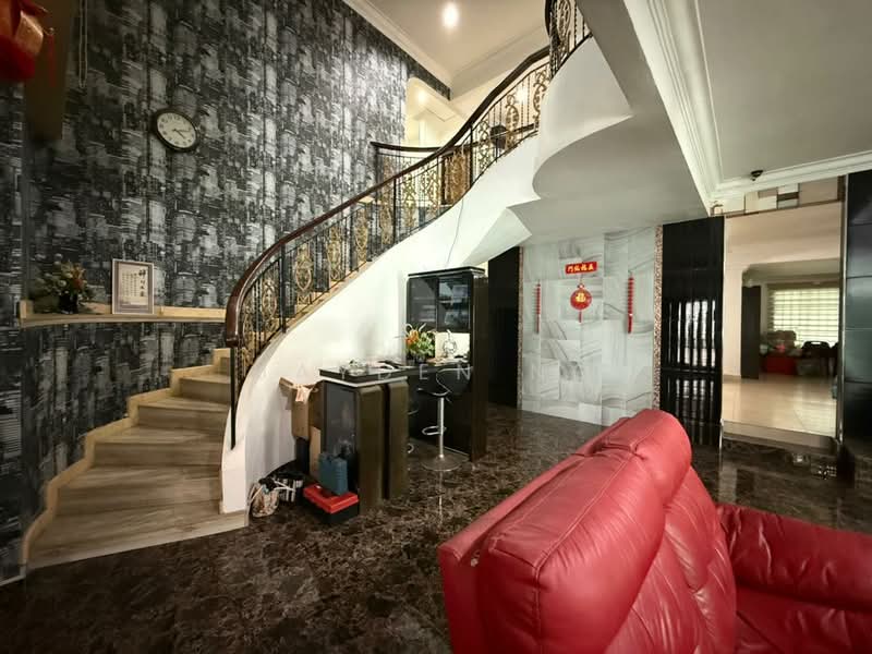 Rumah Banglo untuk Dijual di Taman Bukit Rinting (Masai) - Jayden Ng - Interior - PropertyGuru.com.my