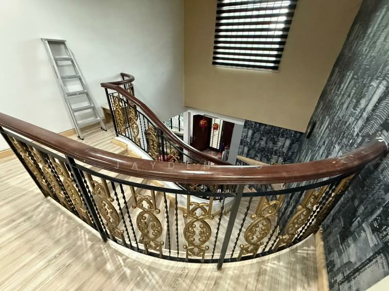 Rumah Banglo untuk Dijual di Taman Bukit Rinting (Masai) - Jayden Ng - Interior - PropertyGuru.com.my