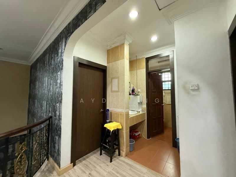 Rumah Banglo untuk Dijual di Taman Bukit Rinting (Masai) - Jayden Ng - Interior - PropertyGuru.com.my