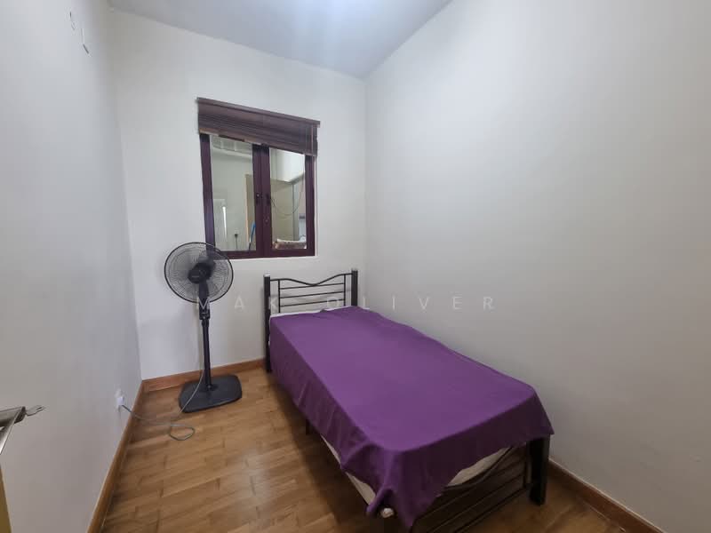 Condominium for Sale at Savanna Condominium - Mak Oliver - Bedroom - PropertyGuru.com.my