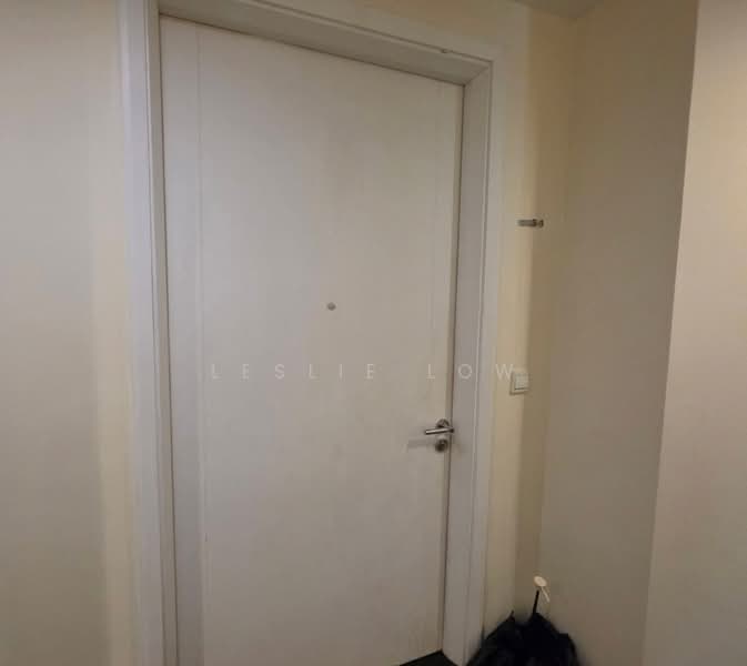 Servis Apartment untuk Dijual di St Mary Residences - Leslie Low - Interior - PropertyGuru.com.my