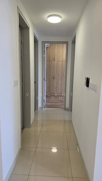 Service Residence for Rent at Sunway Velocity TWO - Vincent Yeoh - Corridor - PropertyGuru.com.my
