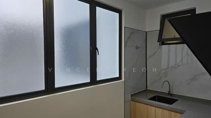Service Residence for Rent at Sunway Velocity TWO - Vincent Yeoh - Kitchen - PropertyGuru.com.my