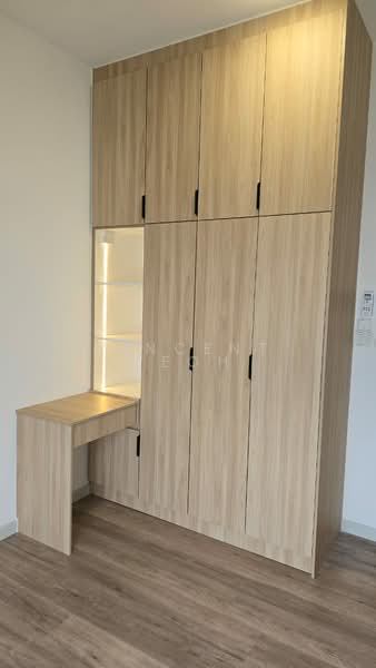 Service Residence for Rent at Sunway Velocity TWO - Vincent Yeoh - Interior - PropertyGuru.com.my