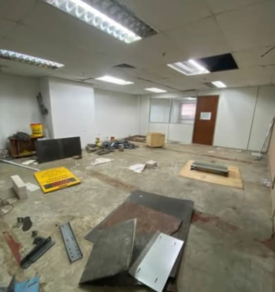 Shop for Rent in Larkin (Johor Bahru) - Jasz Ong - Interior - PropertyGuru.com.my