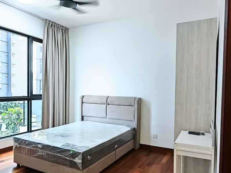 Condominium for Rent at Muze @ PICC - Sunny Tse - Bedroom - PropertyGuru.com.my