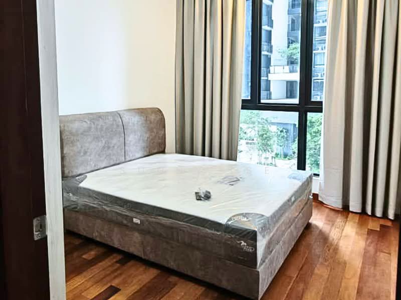 Condominium for Rent at Muze @ PICC - Sunny Tse - Bedroom - PropertyGuru.com.my