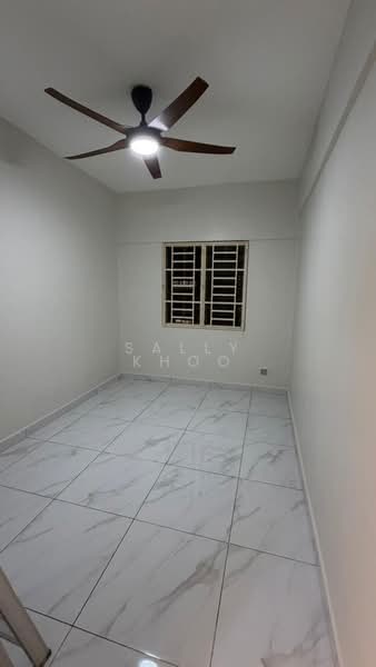Flat for Rent at Suria Merbah - Sally Khoo - Interior - PropertyGuru.com.my