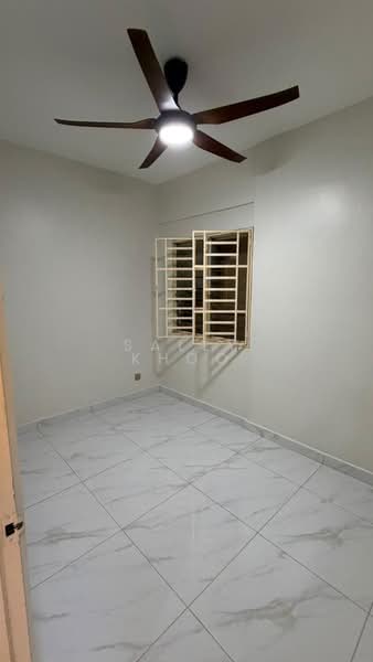 Flat for Rent at Suria Merbah - Sally Khoo - Interior - PropertyGuru.com.my