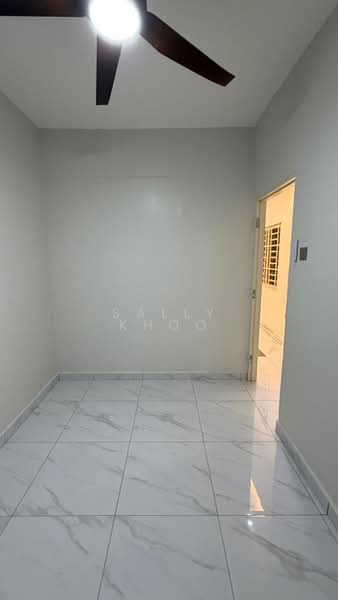 Flat for Rent at Suria Merbah - Sally Khoo - PropertyGuru.com.my