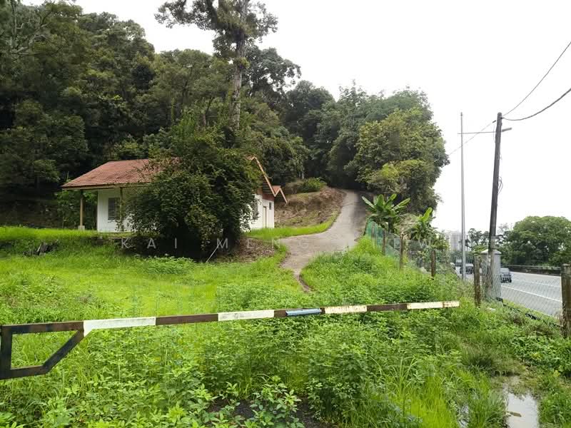 Agricultural Land for Sale in Balik Pulau (Penang) - Kai Meng Liew - Exterior - PropertyGuru.com.my