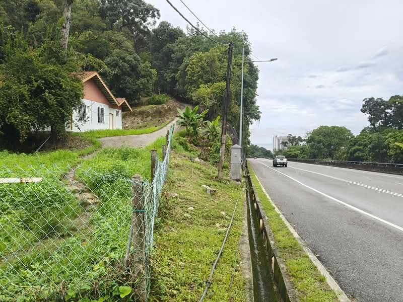 Agricultural Land for Sale in Balik Pulau (Penang) - Kai Meng Liew - Exterior - PropertyGuru.com.my