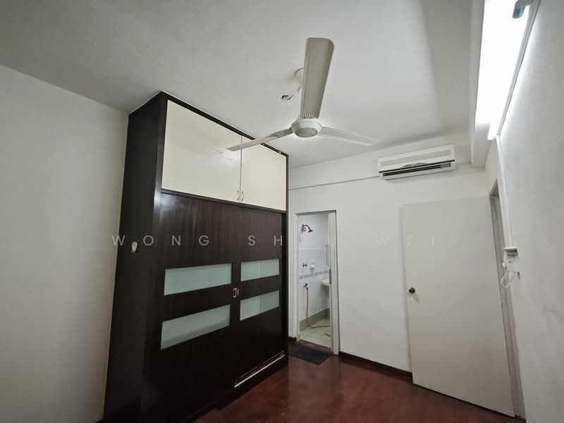 Pangsapuri untuk Disewa di Bayu Puteri 2 - Wong Shau Wei - PropertyGuru.com.my