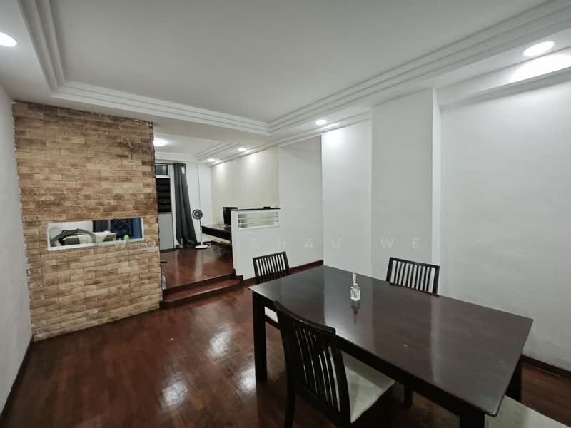 Pangsapuri untuk Disewa di Bayu Puteri 2 - Wong Shau Wei - PropertyGuru.com.my