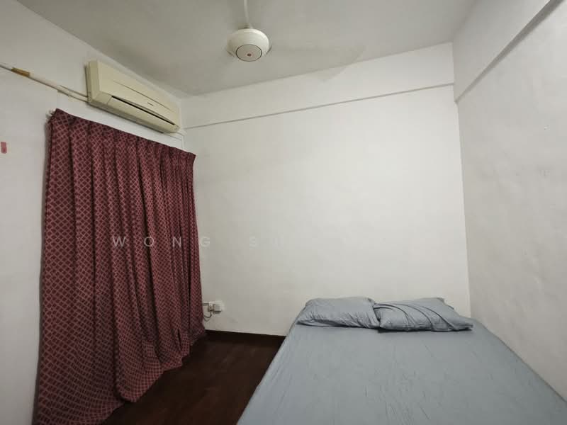 Pangsapuri untuk Disewa di Bayu Puteri 2 - Wong Shau Wei - PropertyGuru.com.my