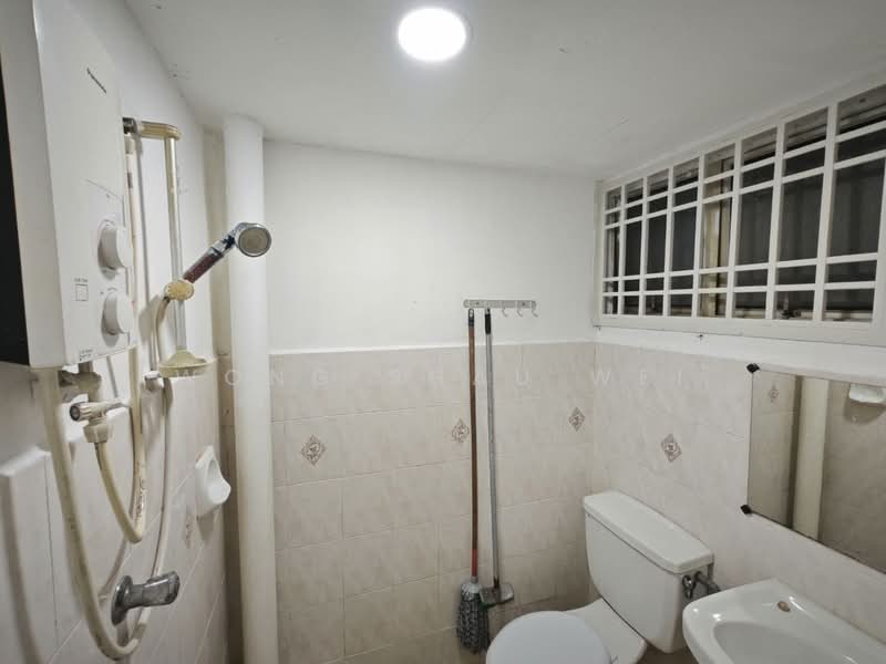Pangsapuri untuk Disewa di Bayu Puteri 2 - Wong Shau Wei - PropertyGuru.com.my