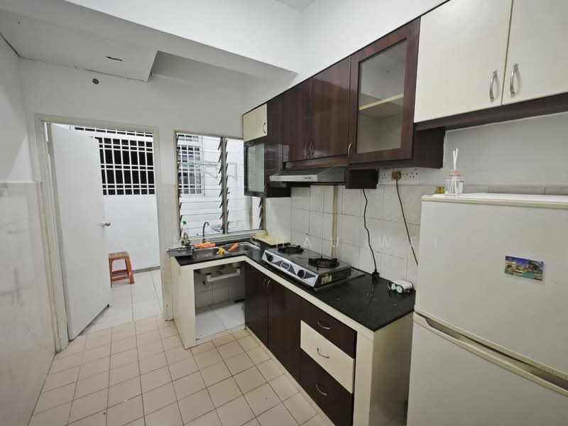 Pangsapuri untuk Disewa di Bayu Puteri 2 - Wong Shau Wei - PropertyGuru.com.my