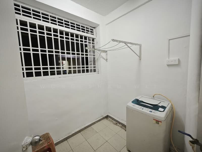 Pangsapuri untuk Disewa di Bayu Puteri 2 - Wong Shau Wei - PropertyGuru.com.my