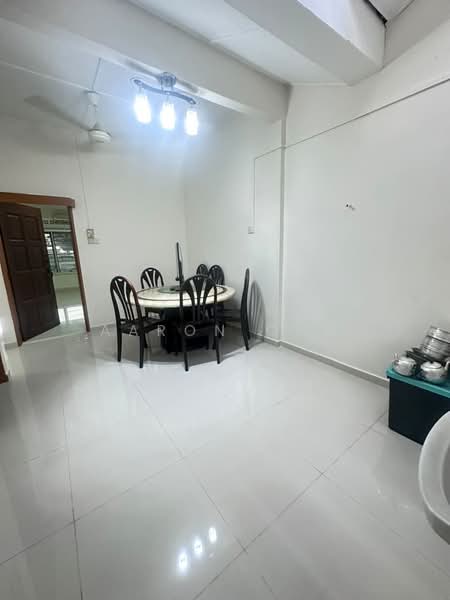 1-storey Terraced House for Rent in Taman Setapak (Setapak) - Aaron Ong - Dining Room - PropertyGuru.com.my
