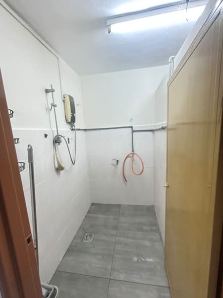1-storey Terraced House for Rent in Taman Setapak (Setapak) - Aaron Ong - Bathroom - PropertyGuru.com.my
