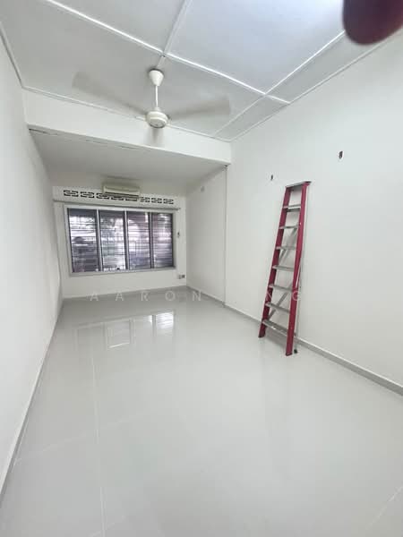 1-storey Terraced House for Rent in Taman Setapak (Setapak) - Aaron Ong - Interior - PropertyGuru.com.my