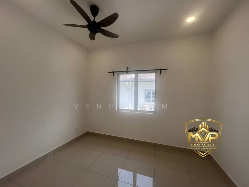 Rumah Teres 2 Tingkat untuk Disewa di Bandar Rimbayu (Telok Panglima Garang) - Venus Sim - Interior - PropertyGuru.com.my