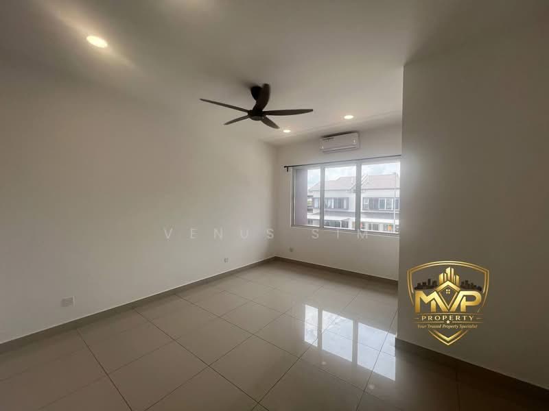 Rumah Teres 2 Tingkat untuk Disewa di Bandar Rimbayu (Telok Panglima Garang) - Venus Sim - Interior - PropertyGuru.com.my