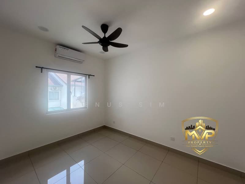 Rumah Teres 2 Tingkat untuk Disewa di Bandar Rimbayu (Telok Panglima Garang) - Venus Sim - Interior - PropertyGuru.com.my