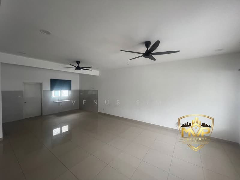 Rumah Teres 2 Tingkat untuk Disewa di Bandar Rimbayu (Telok Panglima Garang) - Venus Sim - Interior - PropertyGuru.com.my
