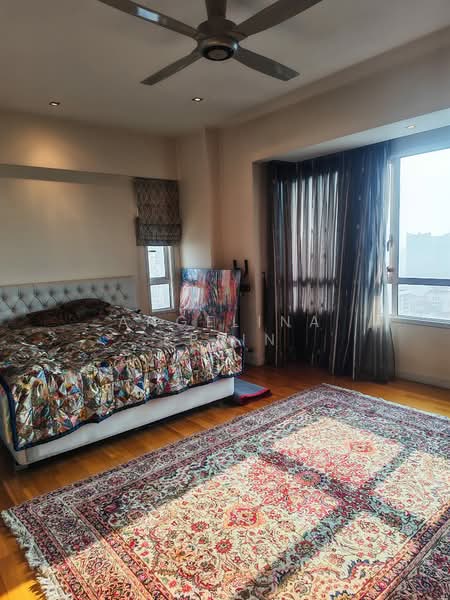 Kondominium untuk Dijual di Kiaraville - Angelina Erlin - Bedroom - PropertyGuru.com.my