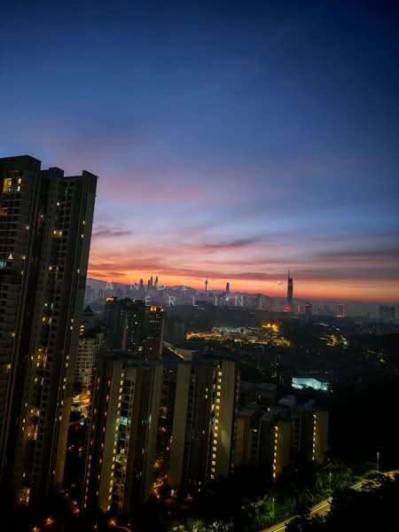 Kondominium untuk Dijual di Kiaraville - Angelina Erlin - Exterior - PropertyGuru.com.my