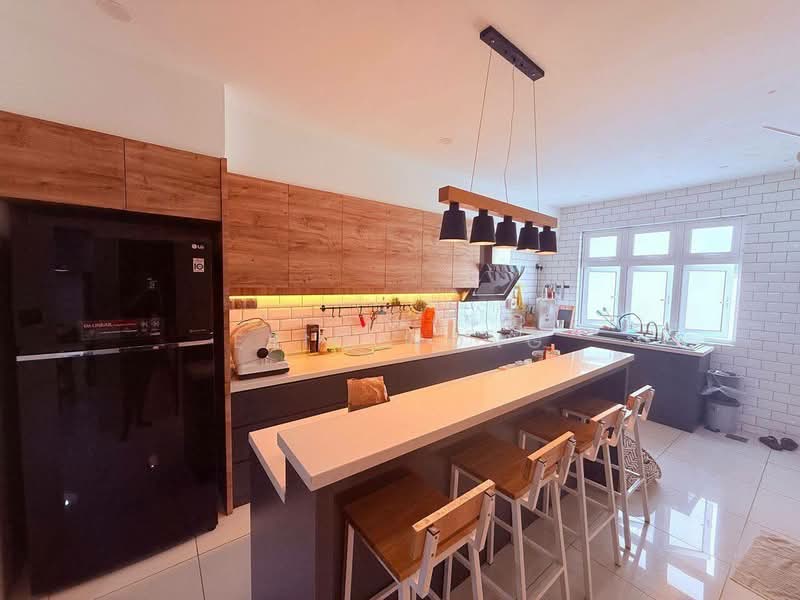 Rumah Teres 2 Tingkat untuk Dijual di Bandar Dato Onn (Tebrau) - Eric Wong - PropertyGuru.com.my