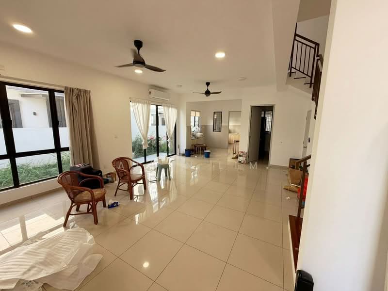 Rumah Berkembar untuk Disewa di Setia Utama (Setia Alam) - Alvin Lim - PropertyGuru.com.my