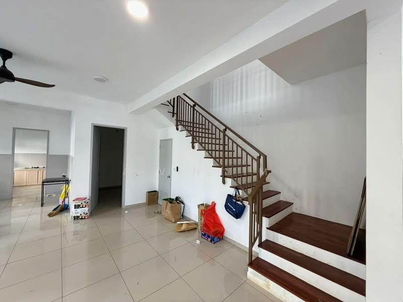Rumah Berkembar untuk Disewa di Setia Utama (Setia Alam) - Alvin Lim - PropertyGuru.com.my