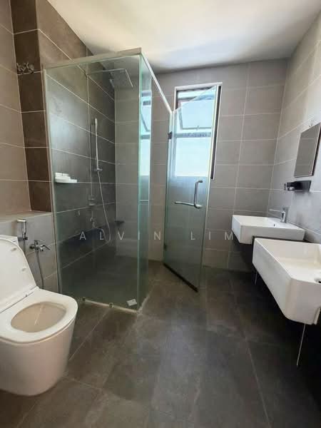 Rumah Berkembar untuk Disewa di Setia Utama (Setia Alam) - Alvin Lim - PropertyGuru.com.my