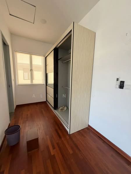 Rumah Berkembar untuk Disewa di Setia Utama (Setia Alam) - Alvin Lim - PropertyGuru.com.my