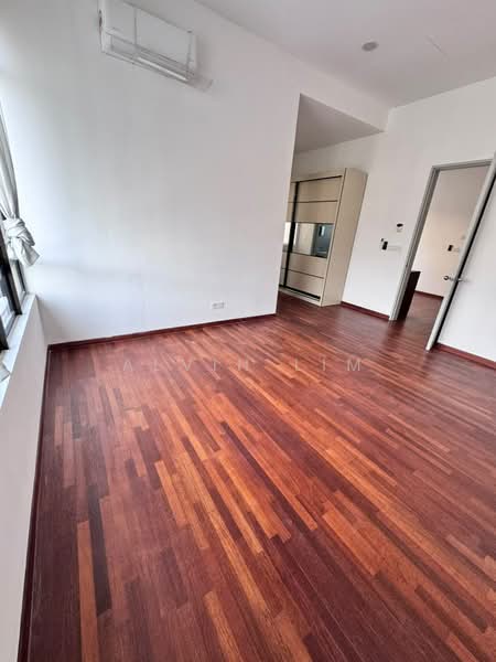 Semi-Detached House for Rent in Setia Utama (Setia Alam) - Alvin Lim - PropertyGuru.com.my