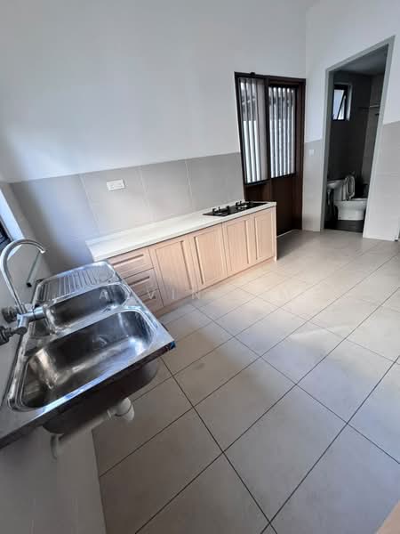 Semi-Detached House for Rent in Setia Utama (Setia Alam) - Alvin Lim - PropertyGuru.com.my