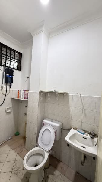 1-storey Terraced House for Rent in Bukit Indah 2 (Iskandar Puteri (Nusajaya)) - Wendy Gan - PropertyGuru.com.my