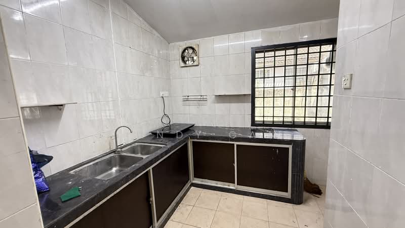 1-storey Terraced House for Rent in Bukit Indah 2 (Iskandar Puteri (Nusajaya)) - Wendy Gan - PropertyGuru.com.my