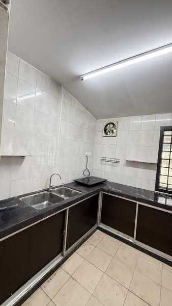 1-storey Terraced House for Rent in Bukit Indah 2 (Iskandar Puteri (Nusajaya)) - Wendy Gan - PropertyGuru.com.my