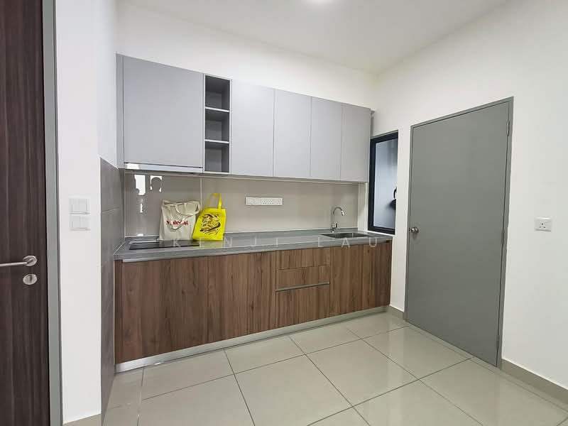 Service Residence for Rent at M Vertica - Kenji Lau - Kitchen - PropertyGuru.com.my